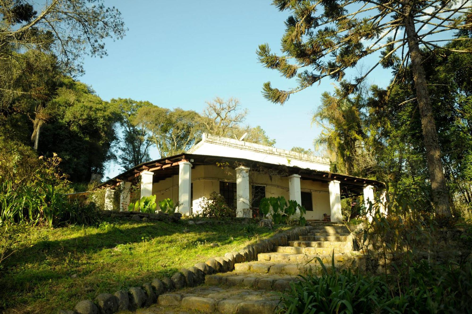 Finca La Colorada San Salvador de Jujuy Exterior photo