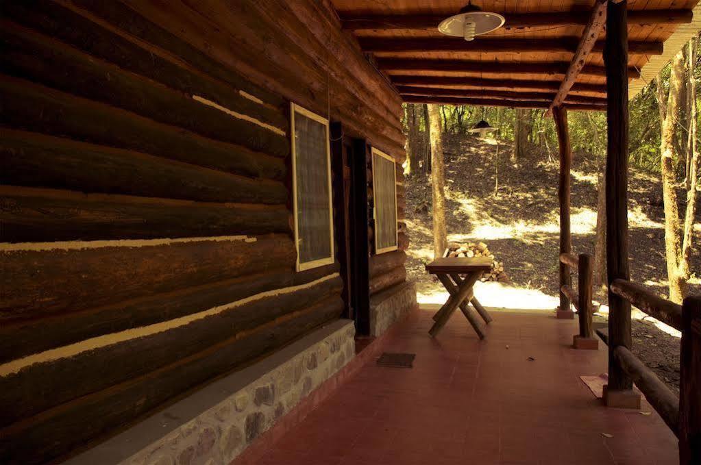 Finca La Colorada San Salvador de Jujuy Exterior photo